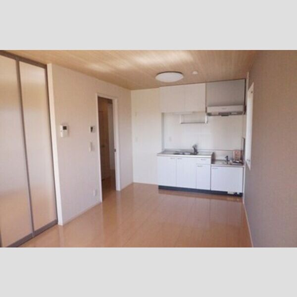 居室・リビング (LDK)