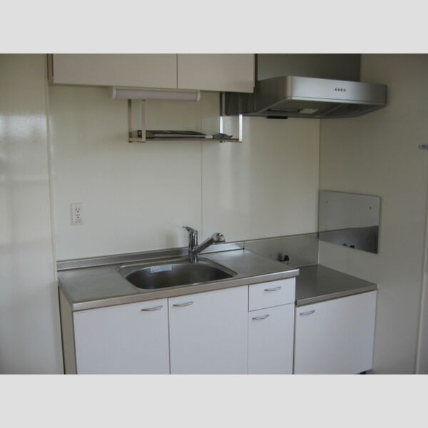 キッチン (キッチン)