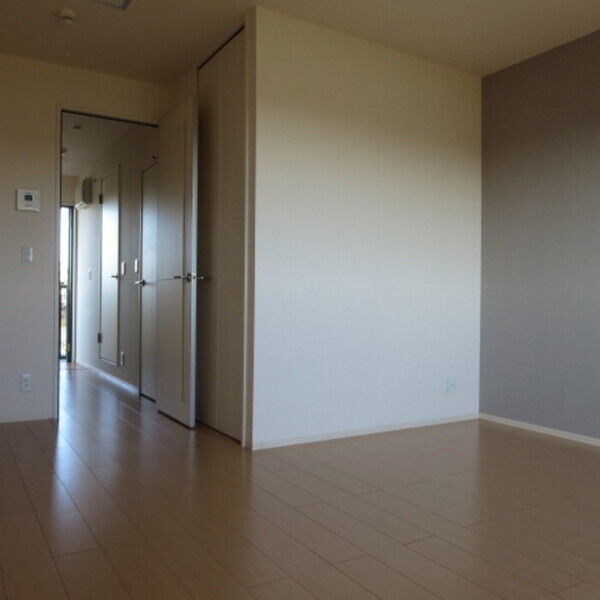 居室・リビング (洋室)