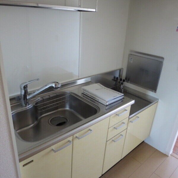 キッチン (キッチン)