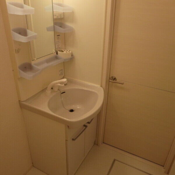 洗面所 (洗面所)