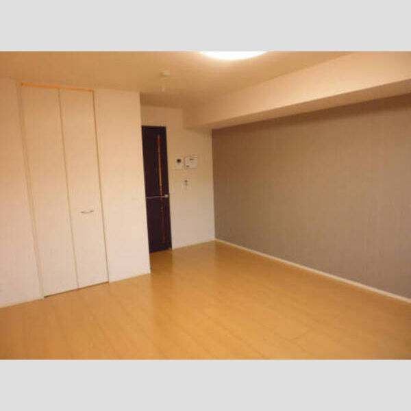 居室・リビング (サクラーレ和泉205洋室③)