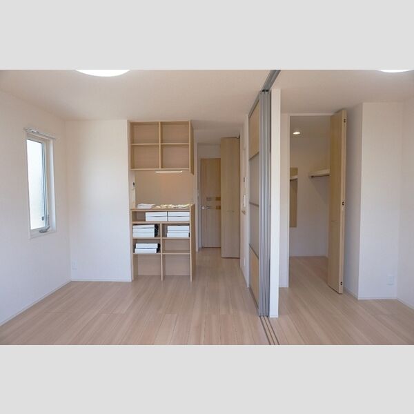 居室・リビング (LDK)