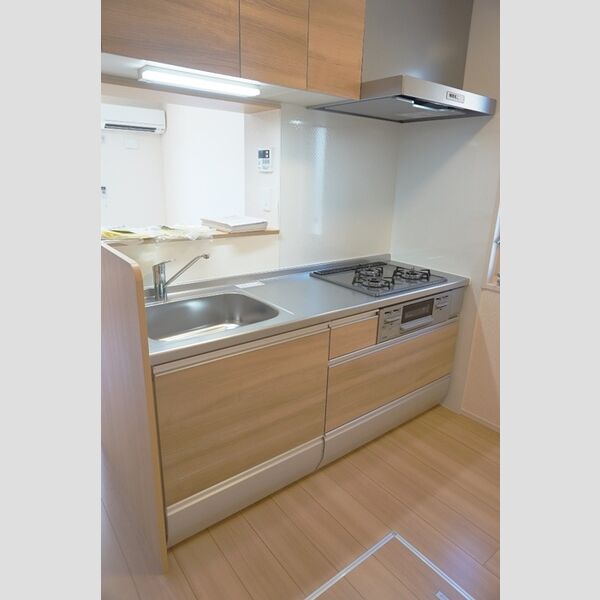 キッチン (台所)