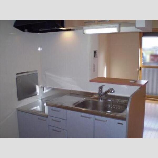 キッチン (キッチン)