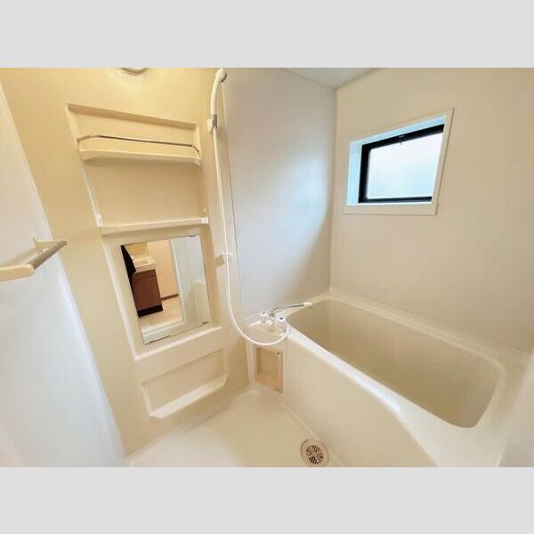 バス (浴室)