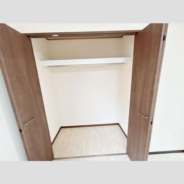 収納 (クローゼット)