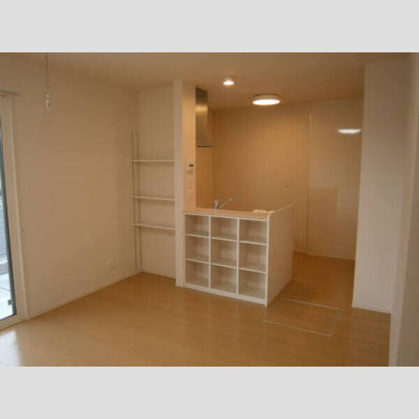 居室・リビング (LDK)