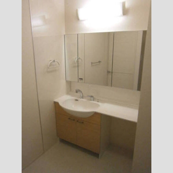 洗面所 (洗面所)