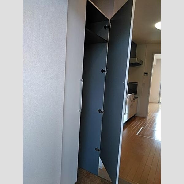 玄関 (シューズボックス)