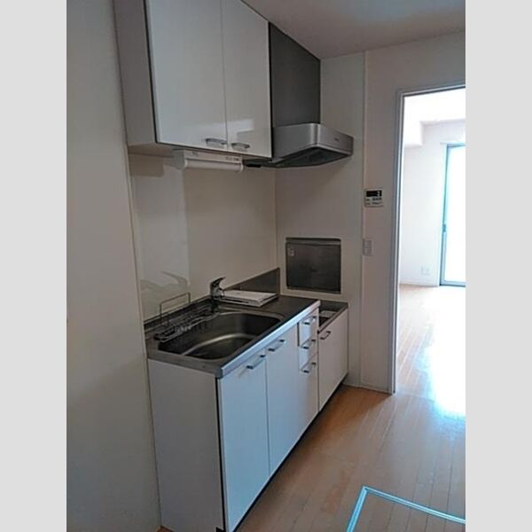 キッチン (キッチン)