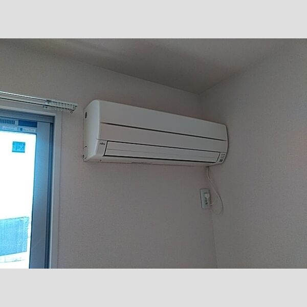 その他設備 (エアコン)