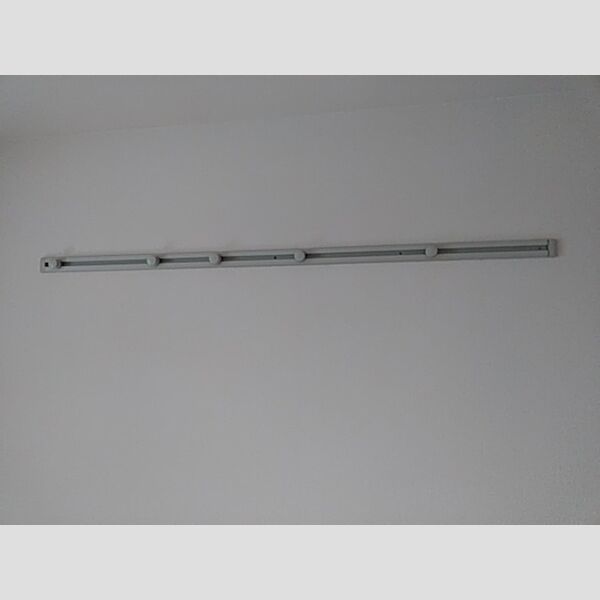 その他設備 (ハングバー)