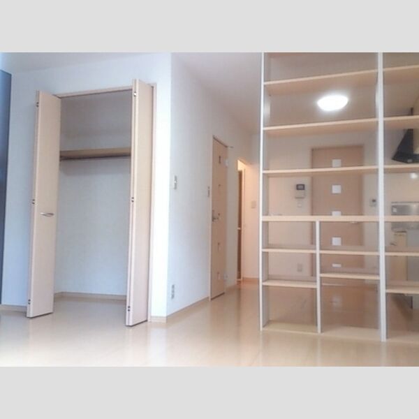 居室・リビング (洋室)