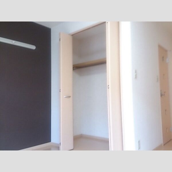 収納 (クローゼット)