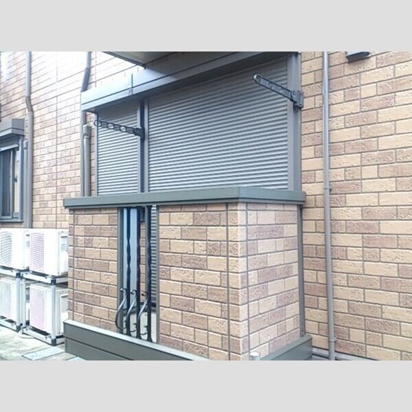 バルコニー・ベランダ (バルコニー)