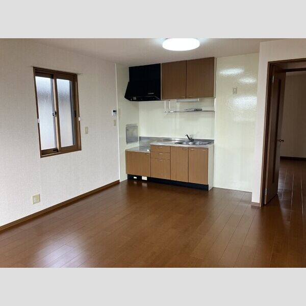 居室・リビング (LDK)