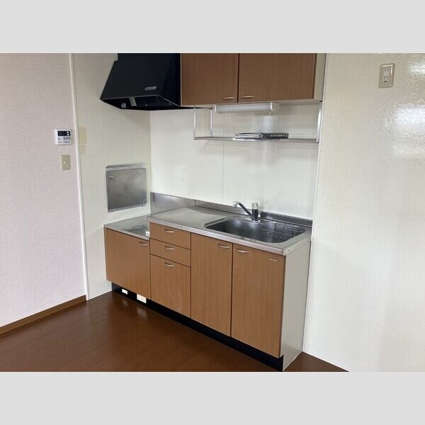 キッチン (キッチン)