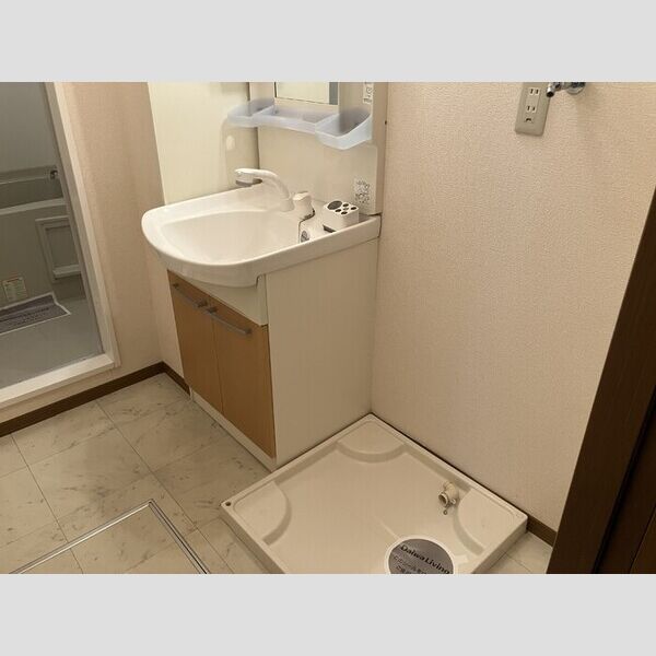 洗面所 (洗面所)