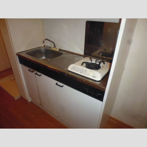 キッチン (キッチン)