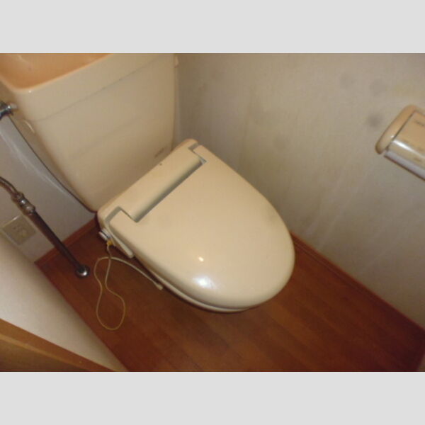 トイレ (トイレ)