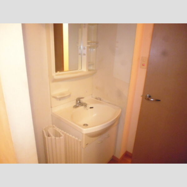 洗面所 (洗面所)