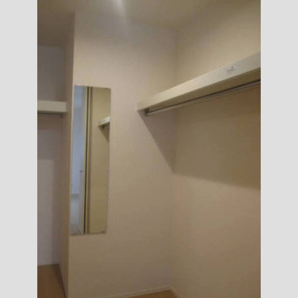 その他 (ウォークインクローゼット)