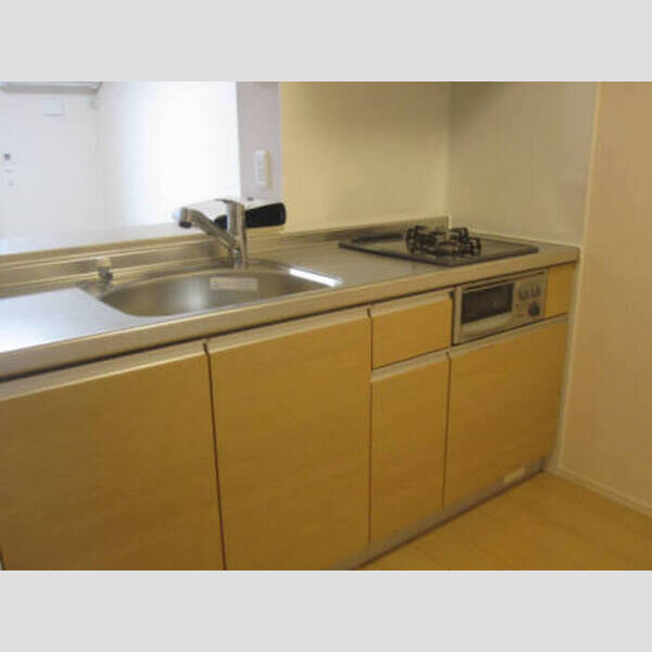 キッチン (キッチン)