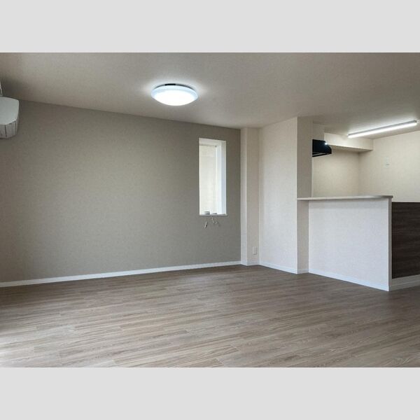 居室・リビング (LDK)