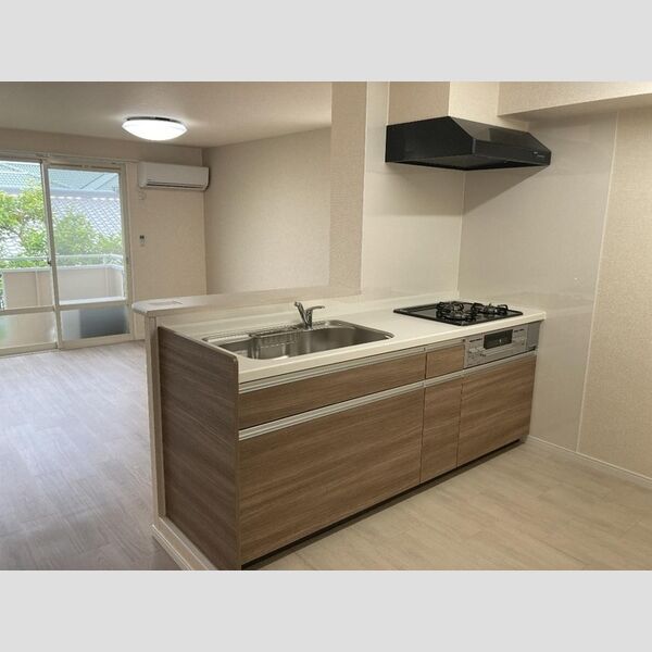 キッチン (キッチン)