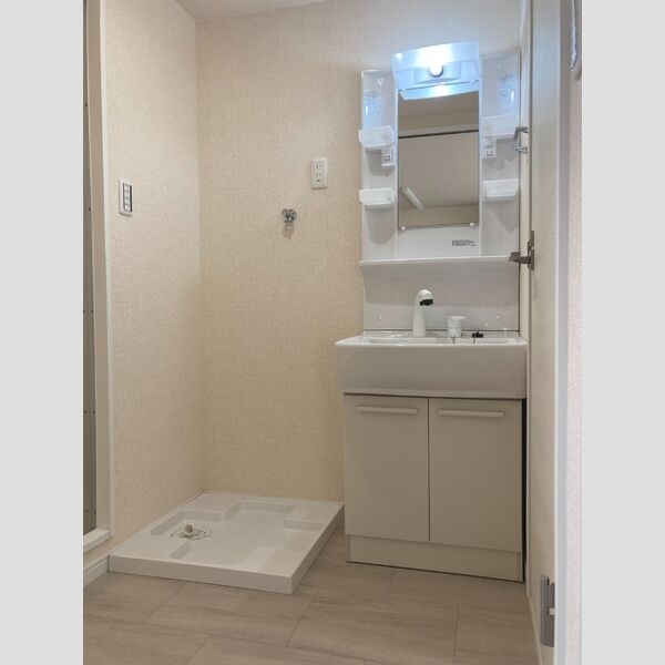 洗面所 (洗面所)