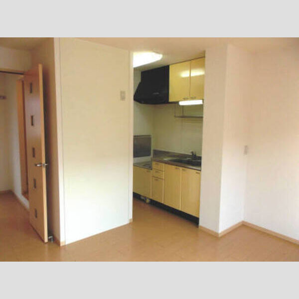 キッチン (キッチン)