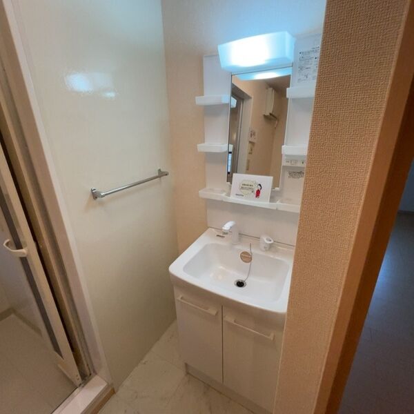 洗面所 (洗面所)