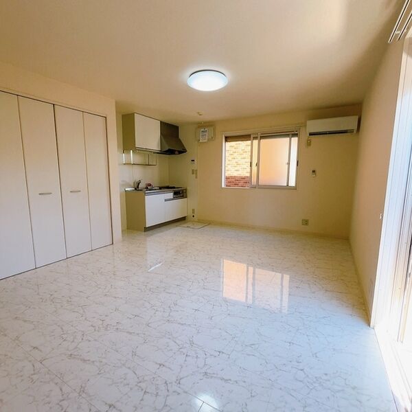 居室・リビング (洋室)