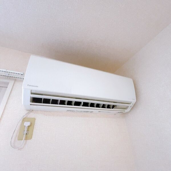 その他設備 (エアコン)