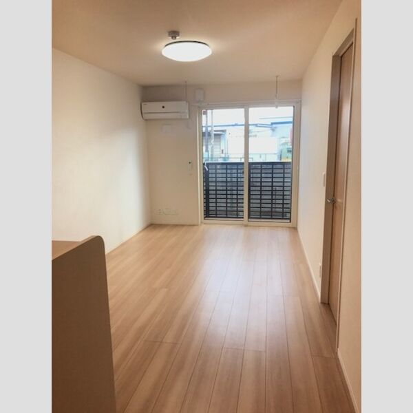 居室・リビング (リビング)