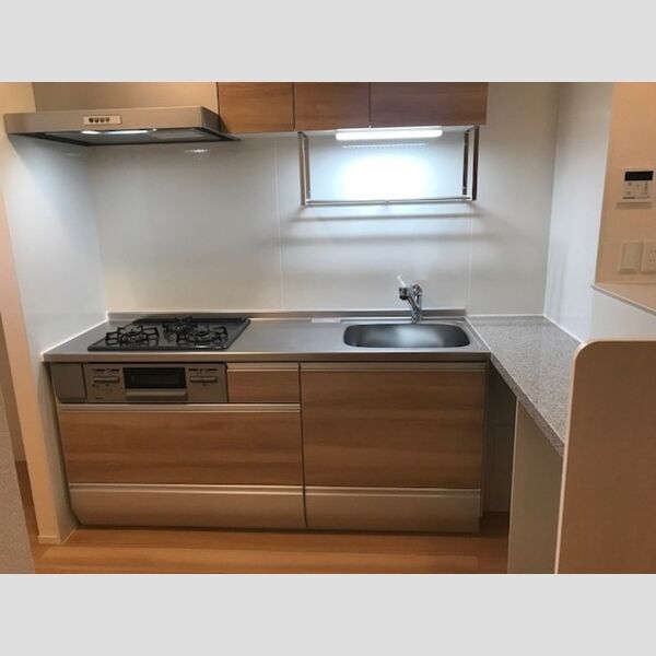 キッチン (キッチン)