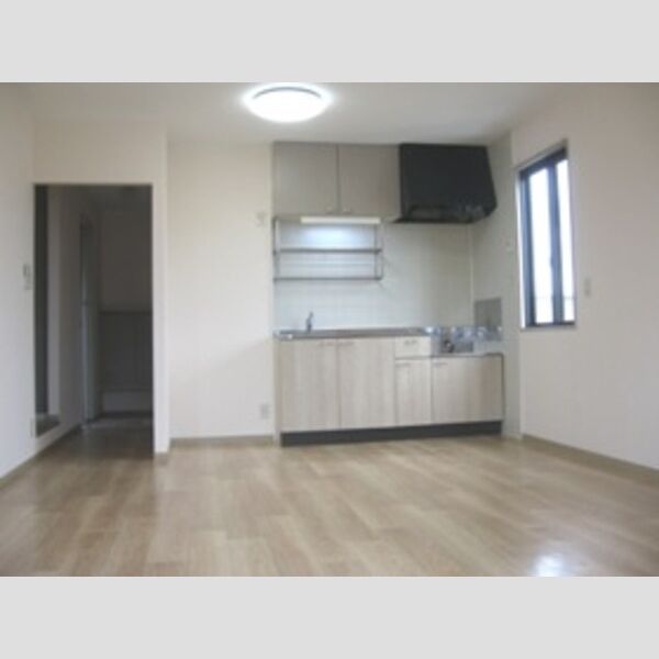 居室・リビング (LDK)