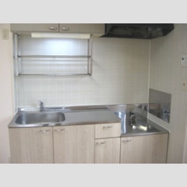 キッチン (キッチン)