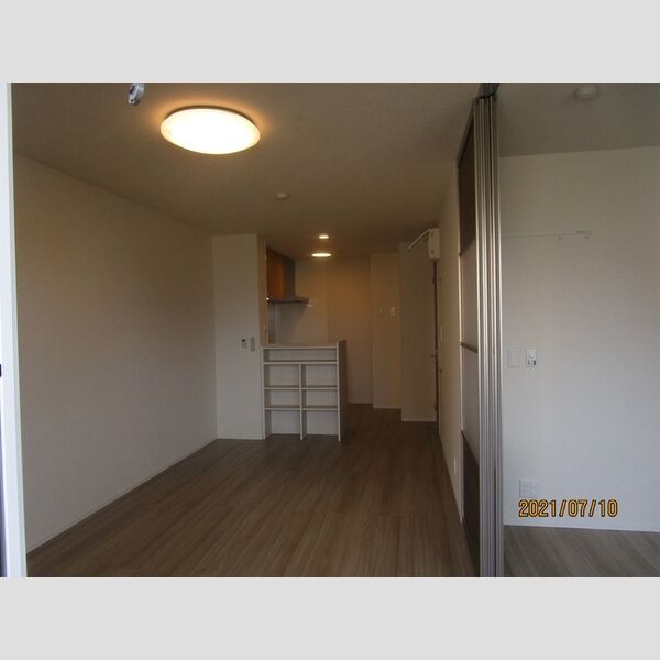 居室・リビング (リビング)