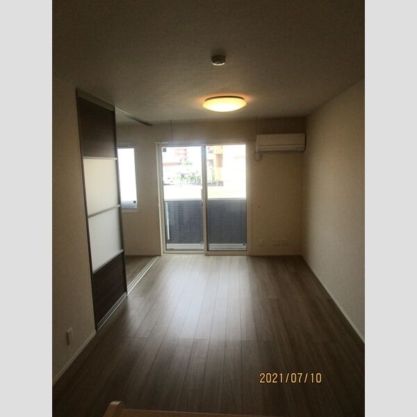 居室・リビング (リビング)