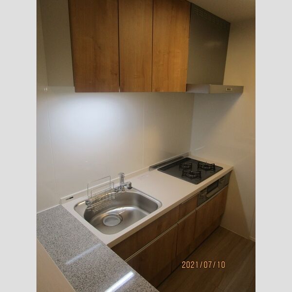 キッチン (キッチン)