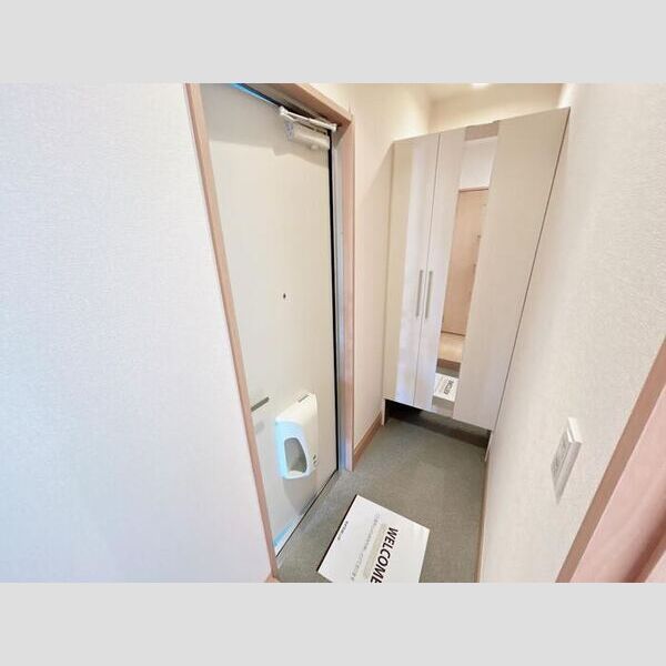 玄関 (玄関)