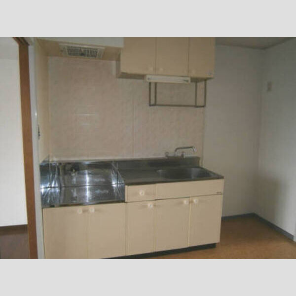 キッチン (キッチン)