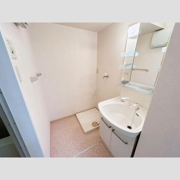 洗面所 (洗面所)