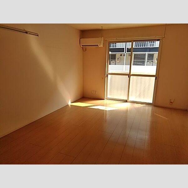 居室・リビング (洋室)