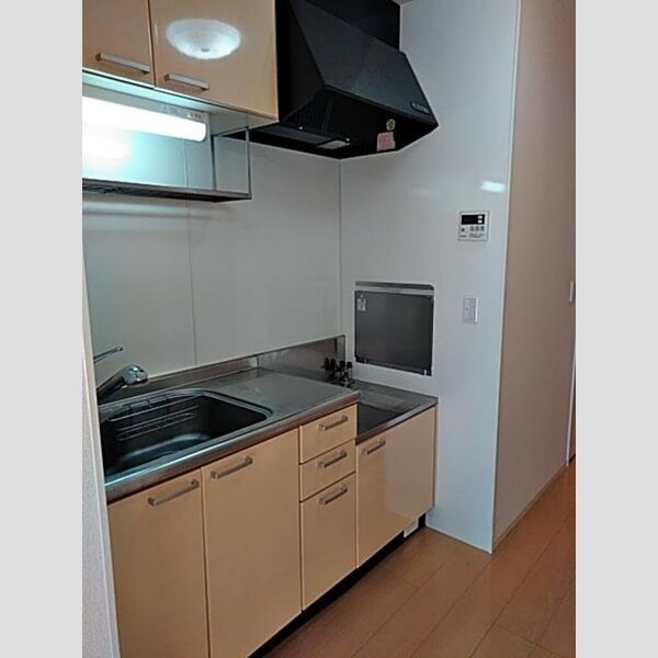 キッチン (キッチン)