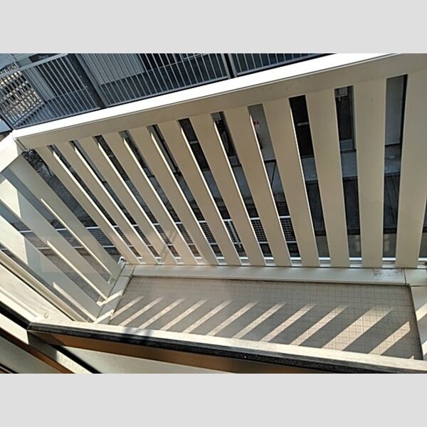 バルコニー・ベランダ (バルコニー)