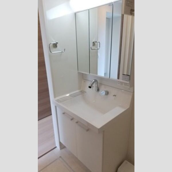 洗面所 (洗面所)