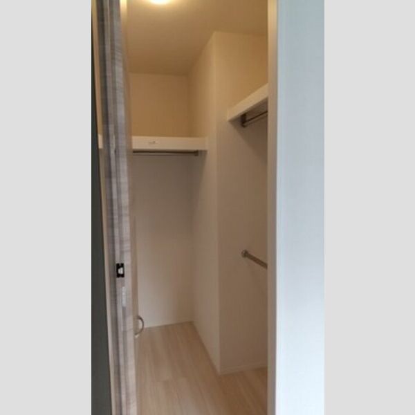 収納 (クローゼット)